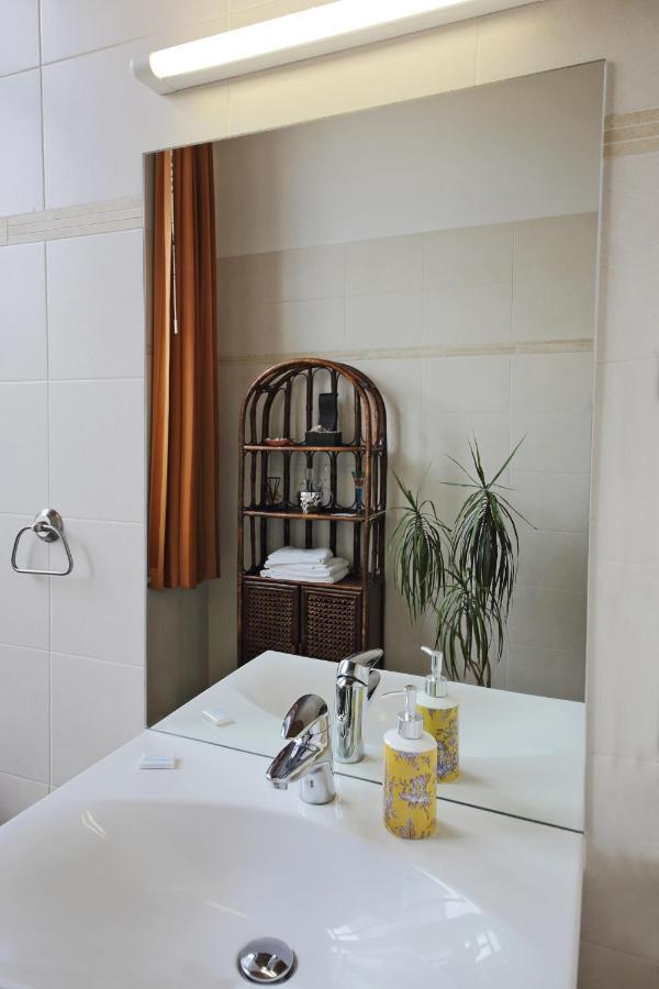 Le Lys D'or Bed & Breakfast