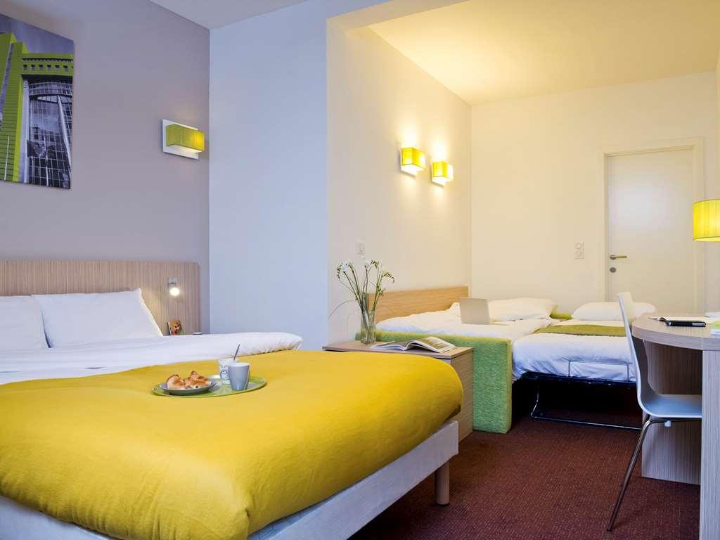 Appart hôtel Adagio Access Europe 2*