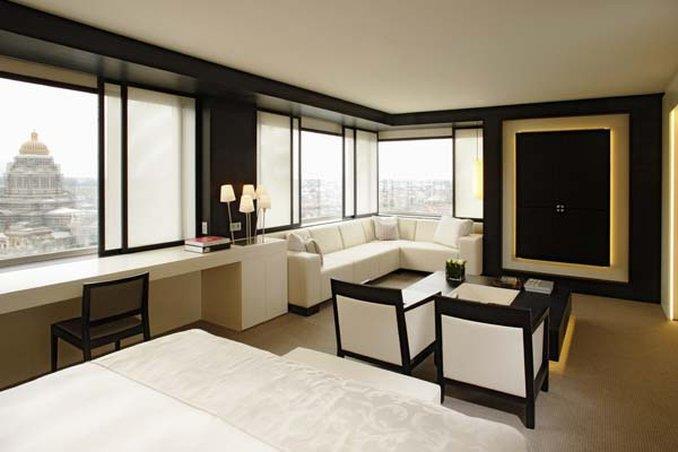 The Hotel