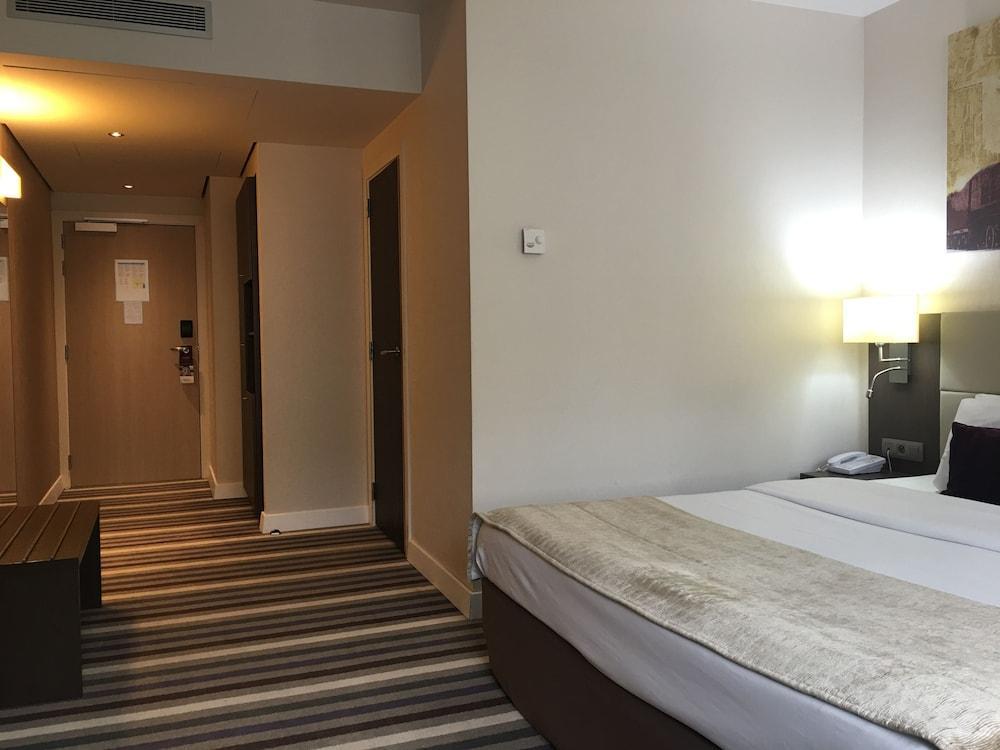 Hotel Mercure Centre Midi Bruxelles