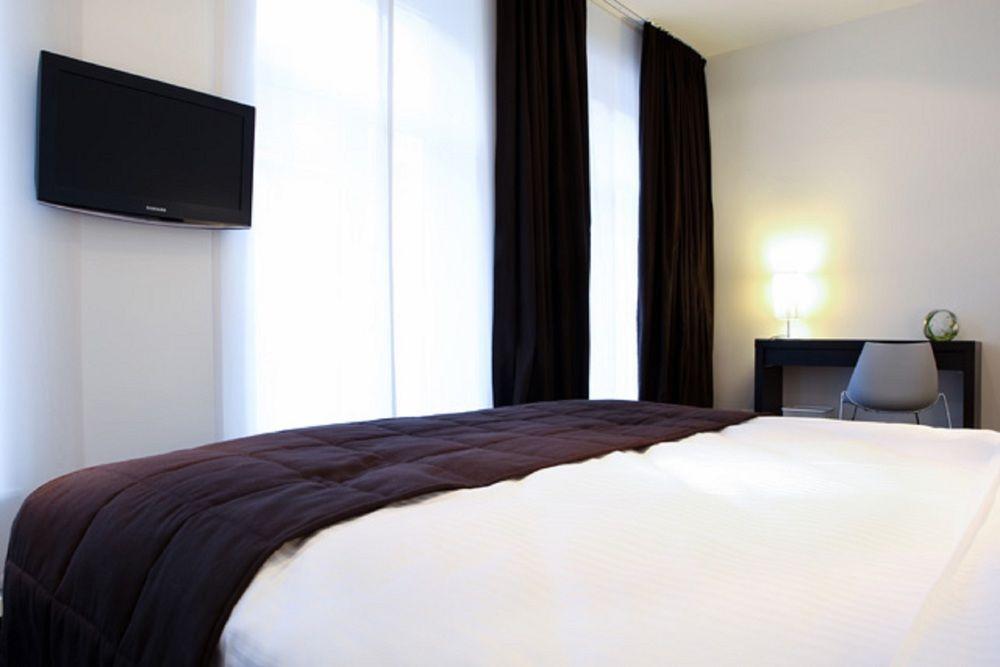 Theater Hotel Brussel