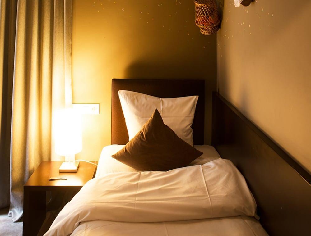 The Neufchatel 3* Bruxelles