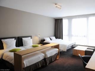 9hotel Chelton Brüssel