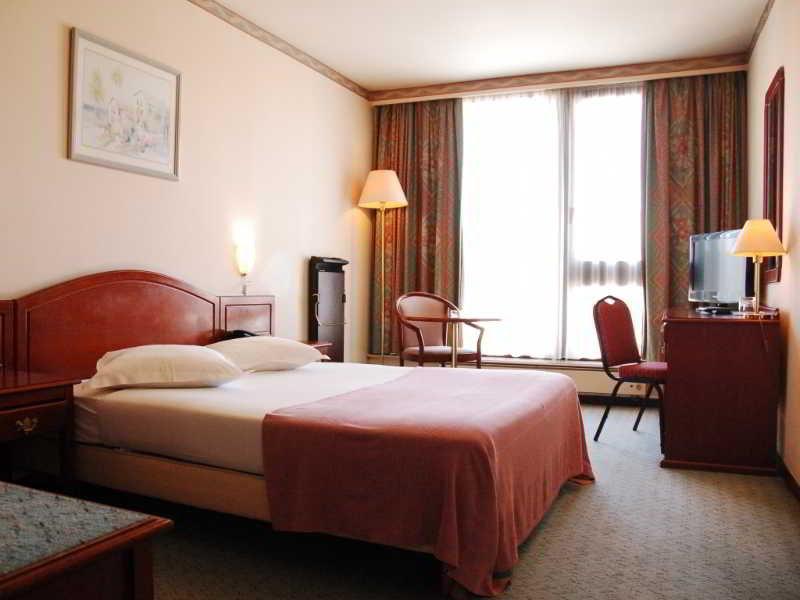 Hotel 9hotel Chelton 3*