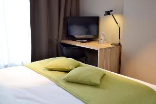 Hotel 9hotel Chelton 3*