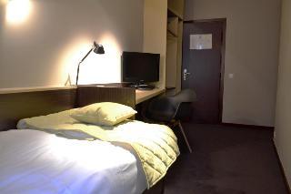 Hotel 9hotel Chelton 3*