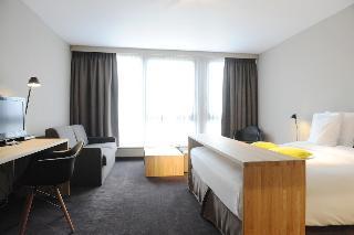 Hotel 9hotel Chelton