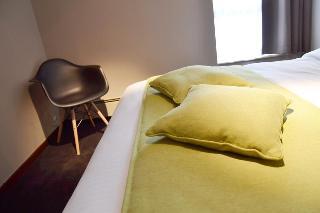 Hotel 9hotel Chelton 3*