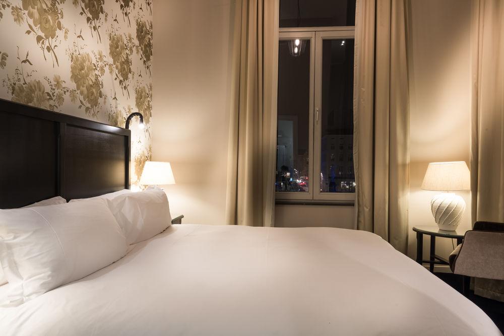Appart hôtel Numa Lief 4*