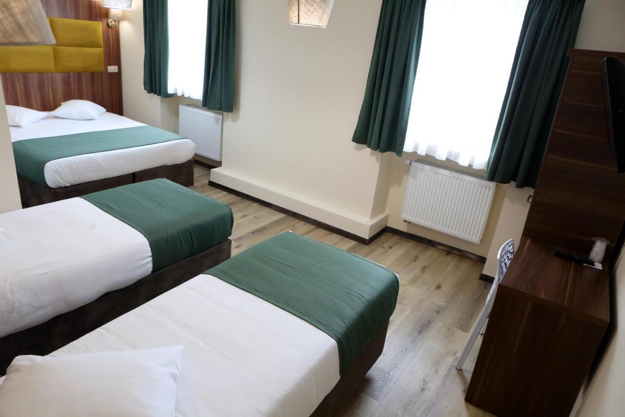 Sun Hotel 2*