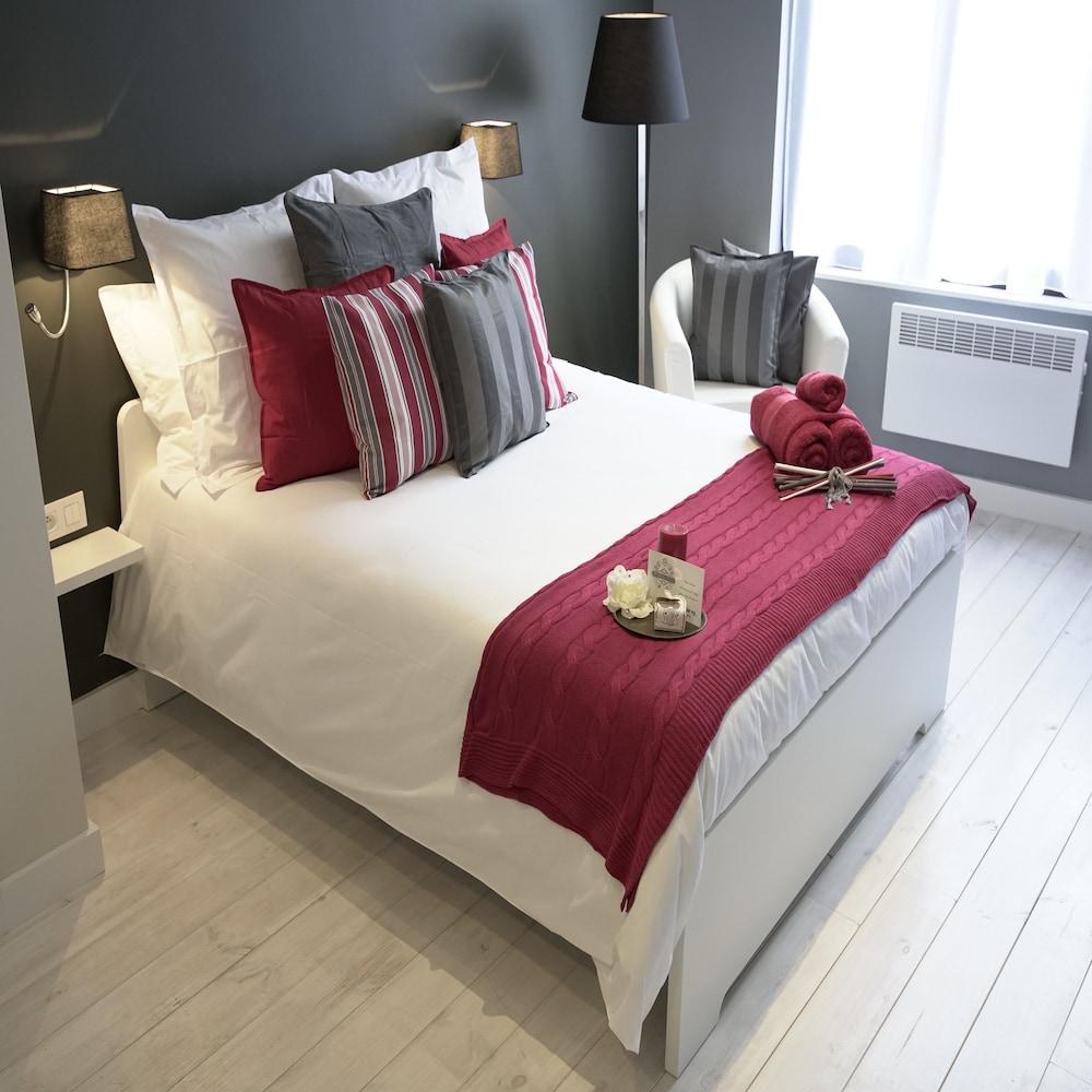 Bed & Breakfast Be In 4*