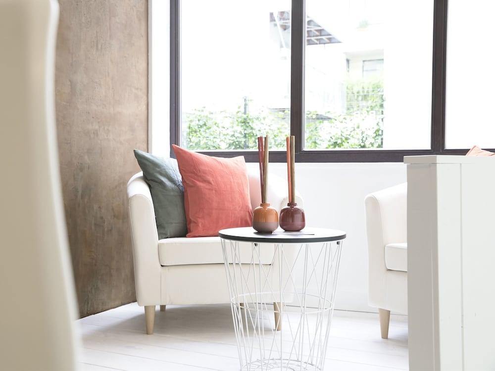 Bed & Breakfast Be In Bruxelles