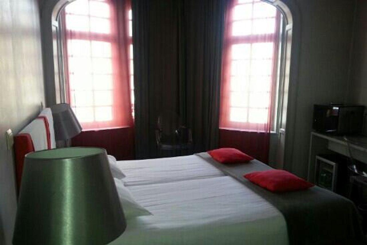 Monty Small Design Hotel Bruxelles