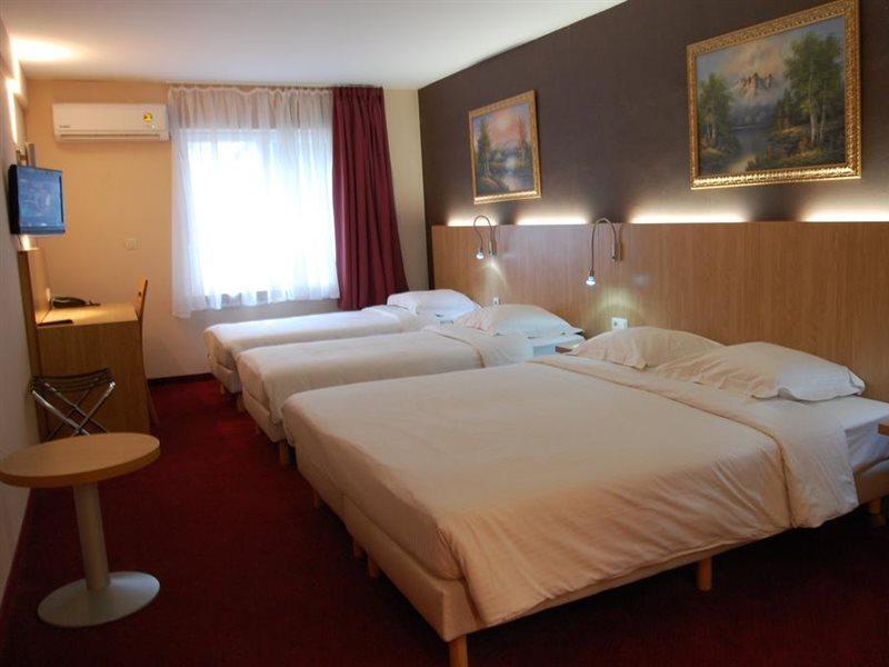 Hotel Jill 4*