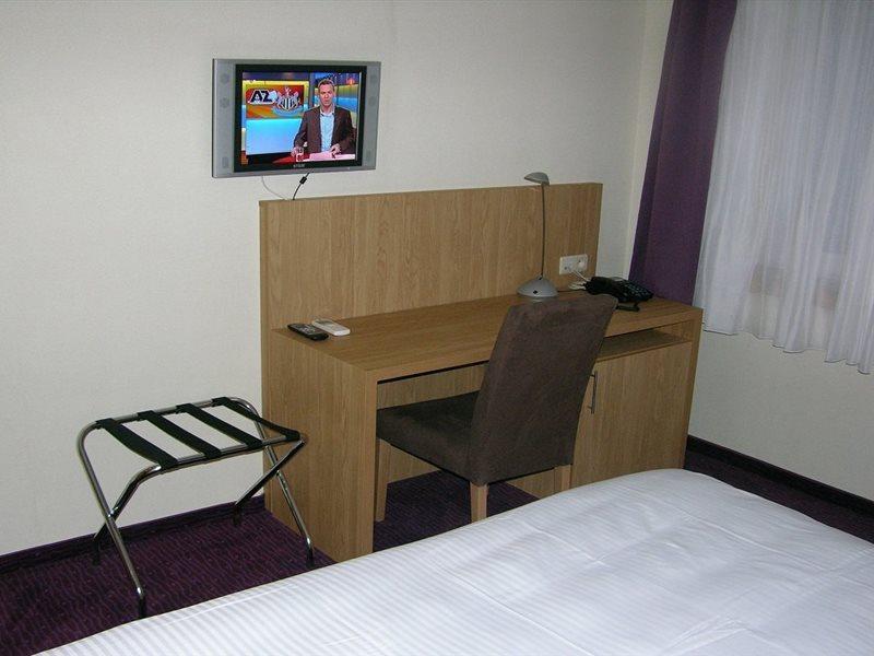 Jill Hotel
