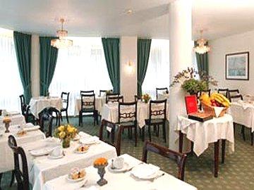 The Usual Hotel 4*
