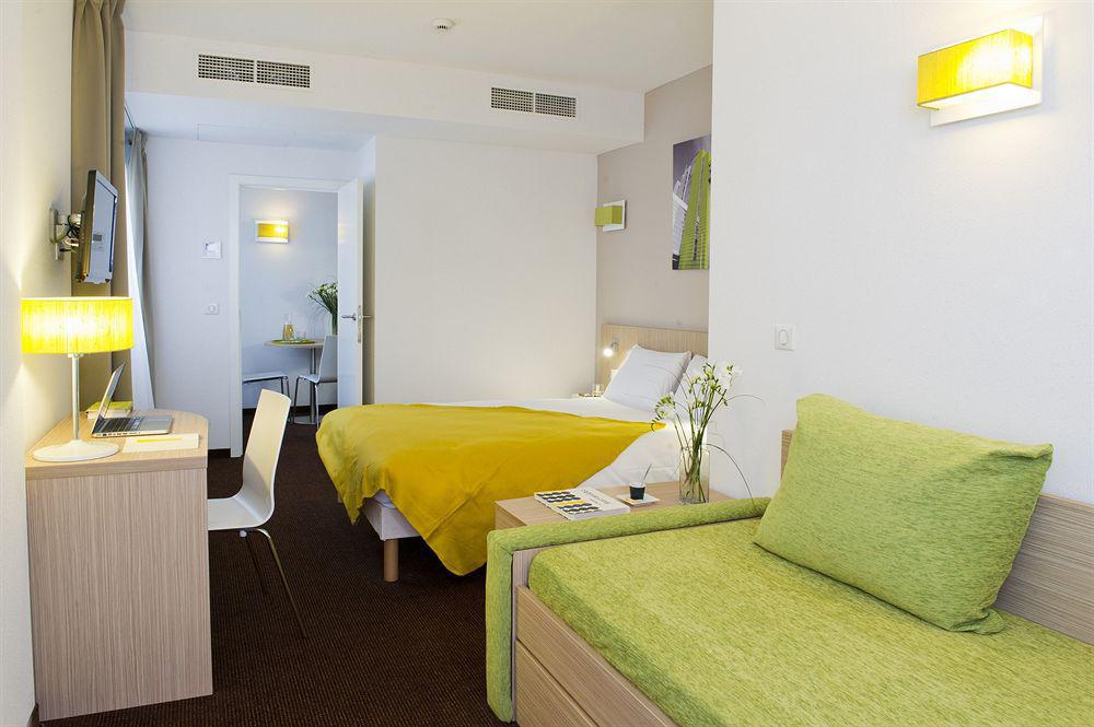 Appart hôtel Adagio Access Europe Bruxelles