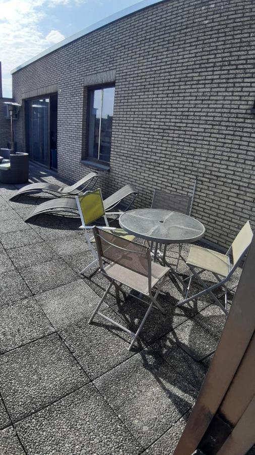 Louise Penthouse *