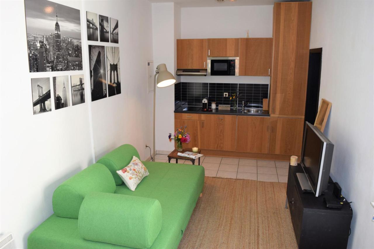 Apartment Cosy In The Center Of *