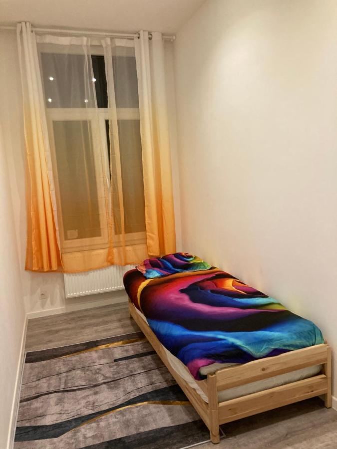 Dreamland Eu, Appartement *