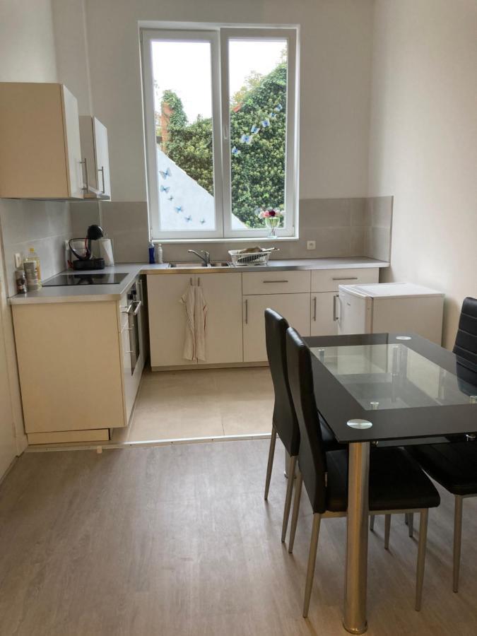 Appartement Dreamland Eu, Brussel