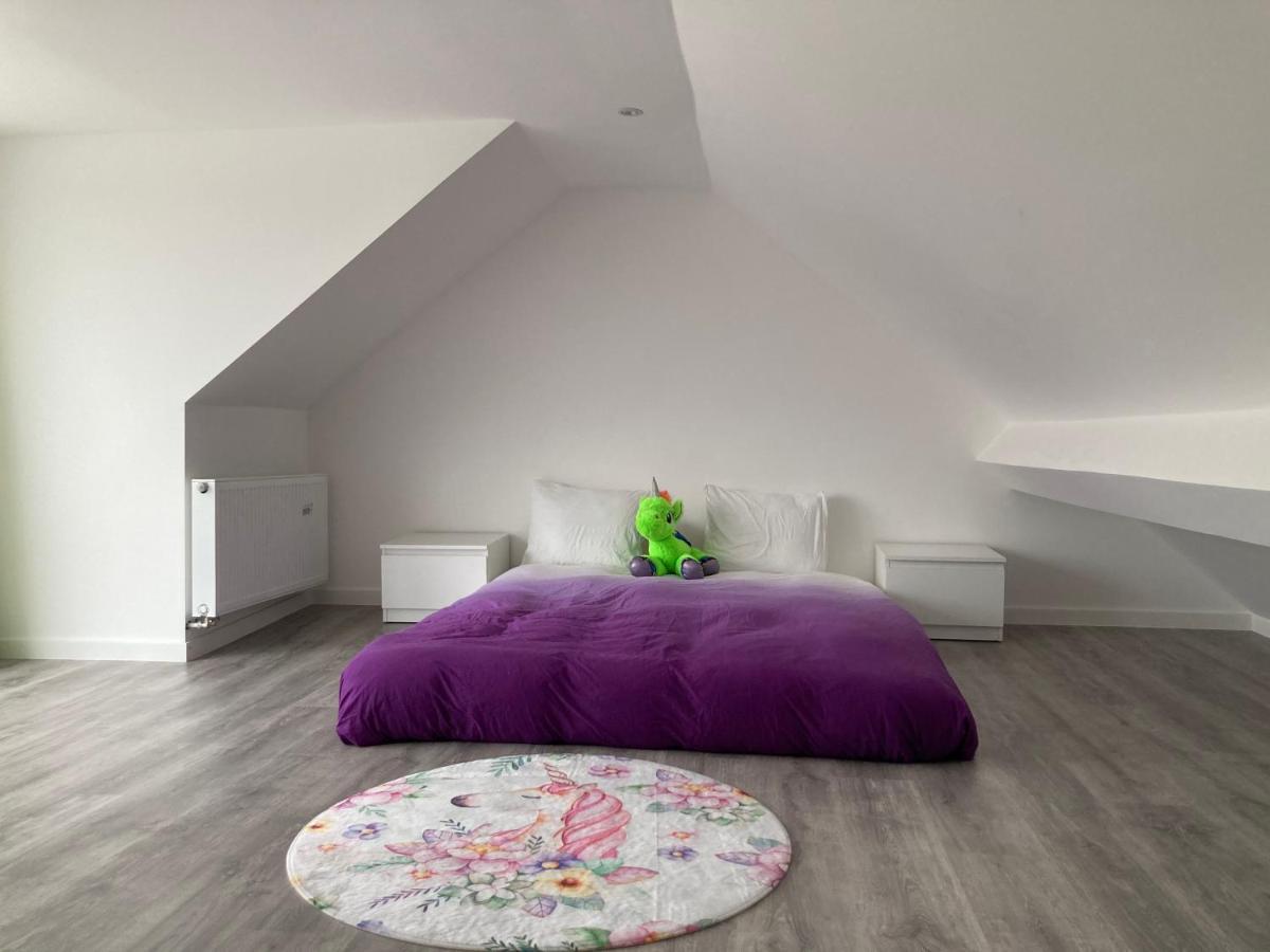 Appartement Dreamland Eu, *