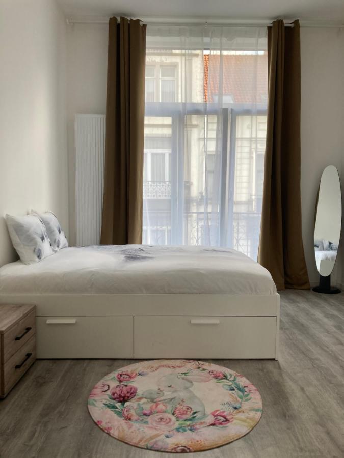 Appartement Dreamland Eu, *