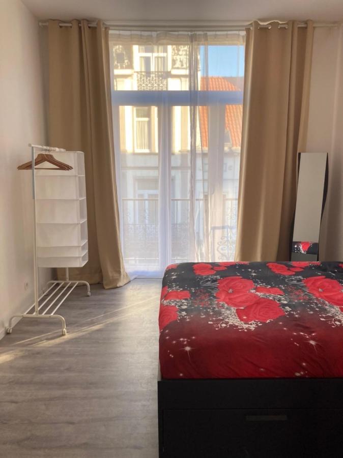 Appartement Dreamland Eu, *