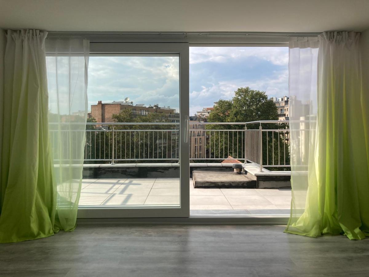 Appartement Dreamland Eu,