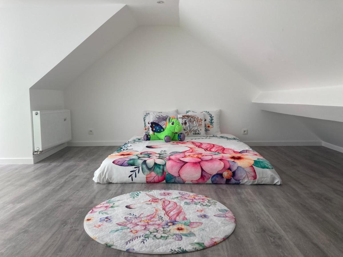 Appartement Dreamland Eu,