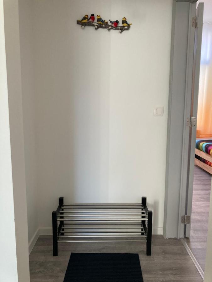 Dreamland Eu, Appartement Brussel