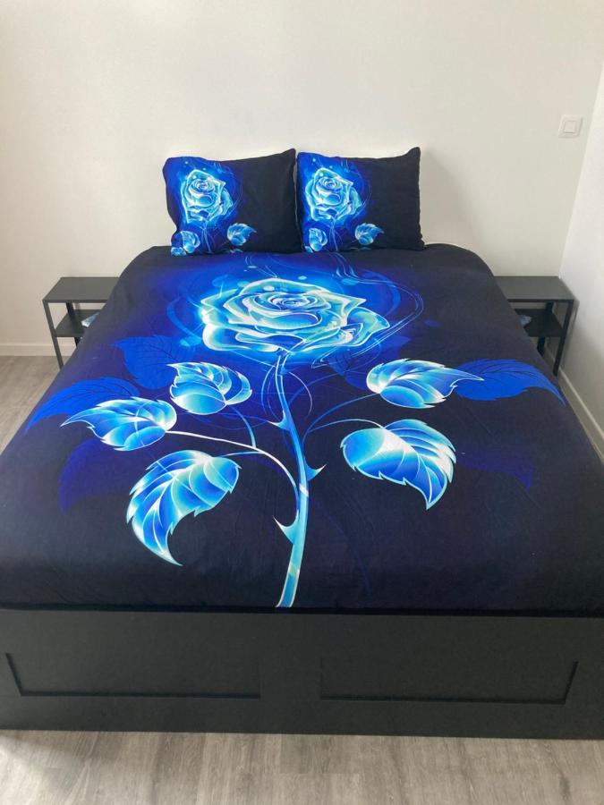 Appartement Dreamland Eu,