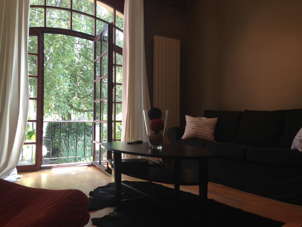 Easyway To Sleep Appartement *