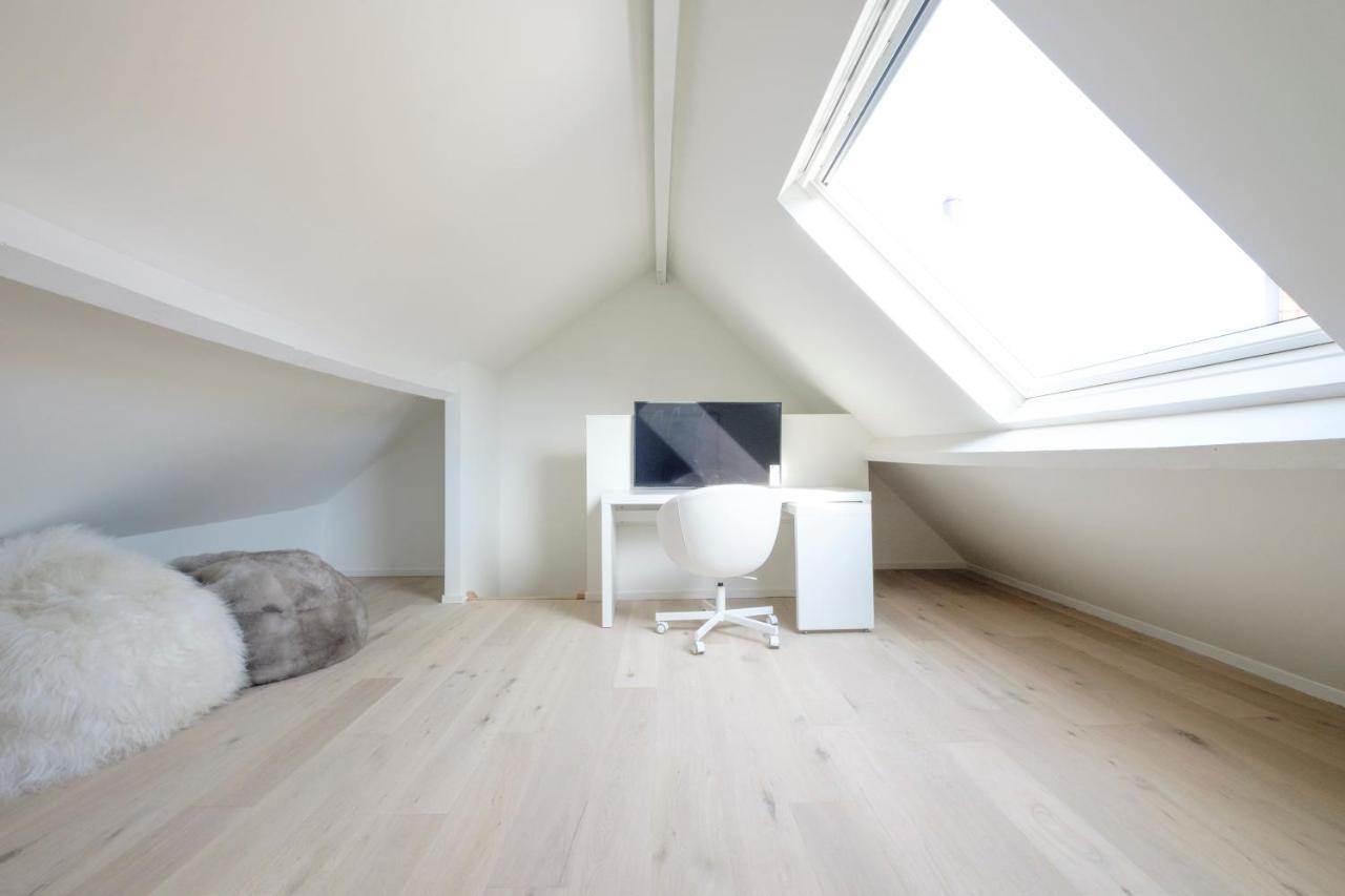 The Good House Guest house *
