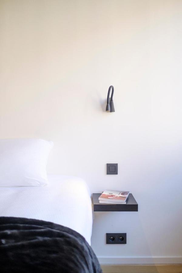 The Good House Guest house Brussels