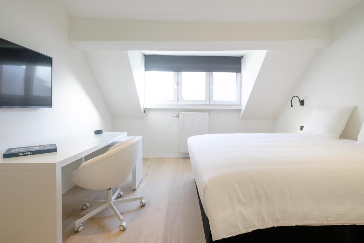 The Good House Guest house Brussels