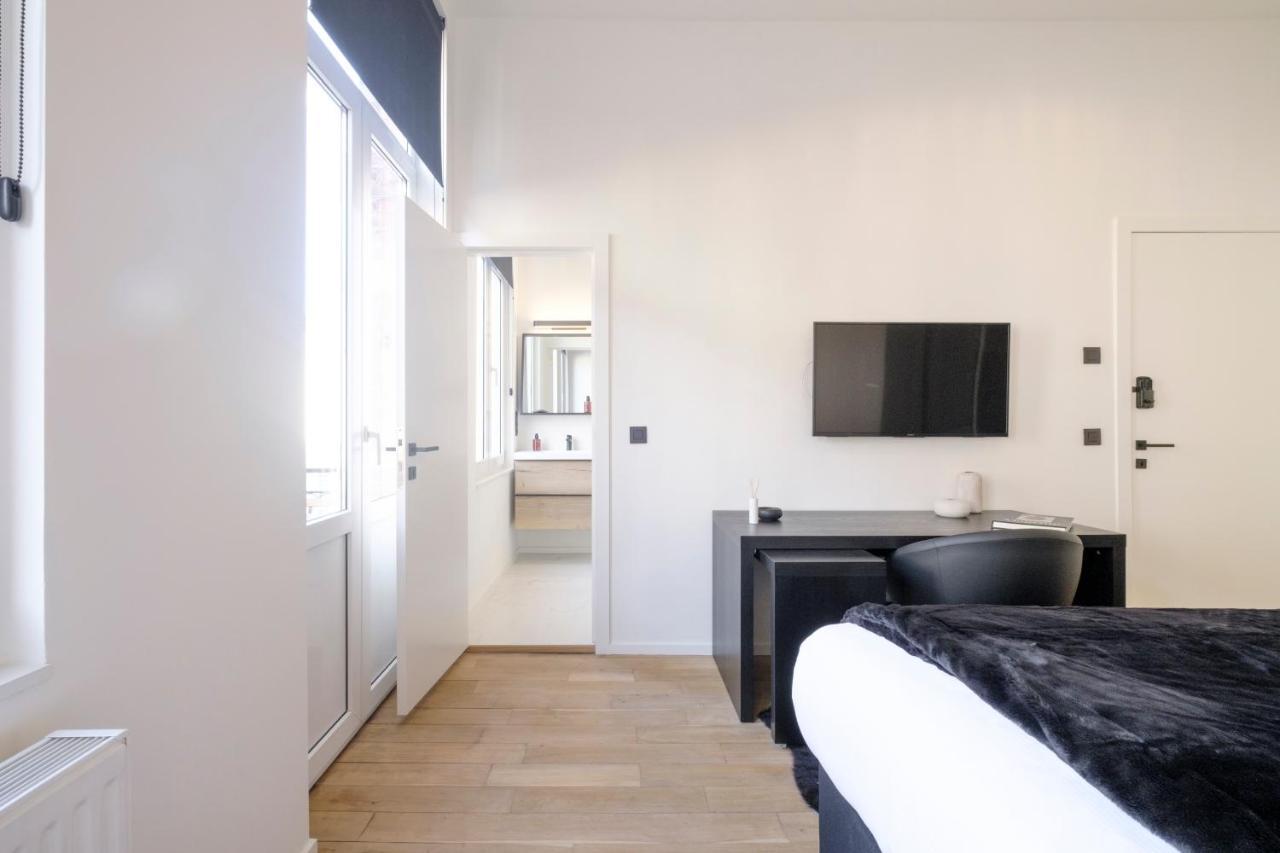 The Good House Guest house Brussels