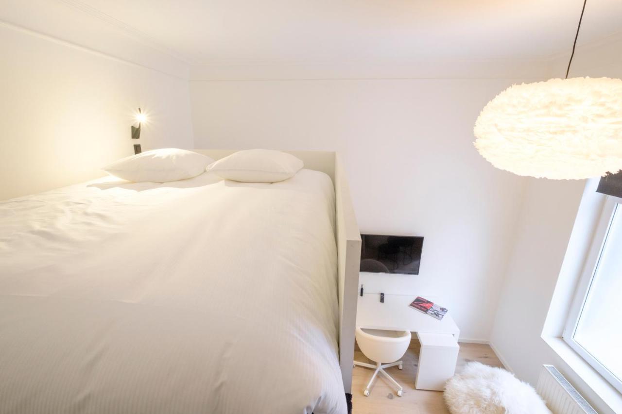 The Good House Guest house