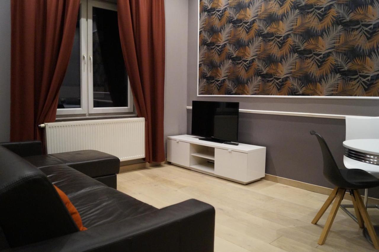 Classy At European Quarter 2 Appartement *