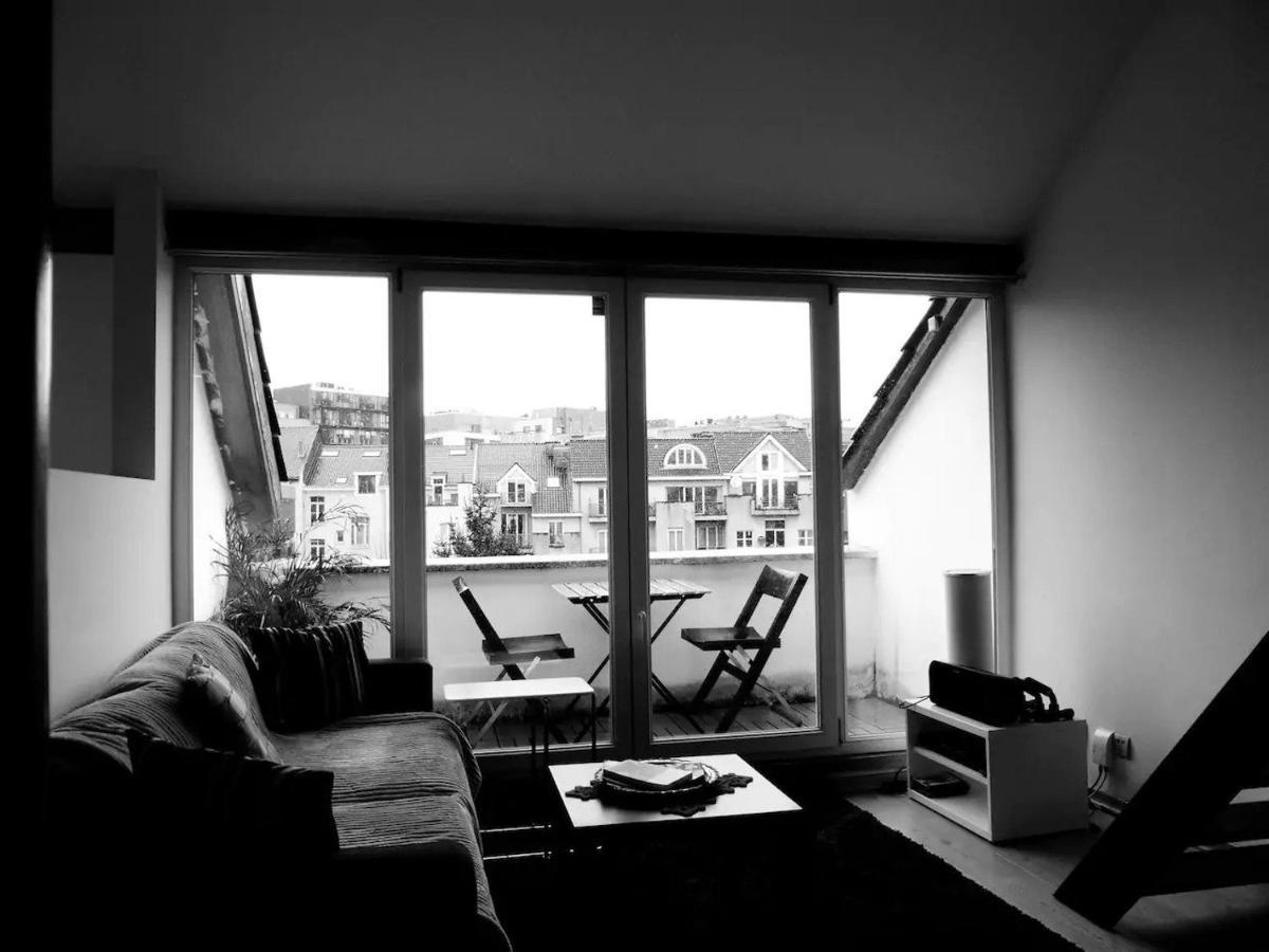 Rue De Pascale *