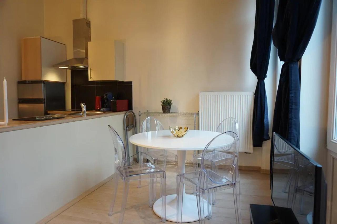 Apartment Rue De Pascale *