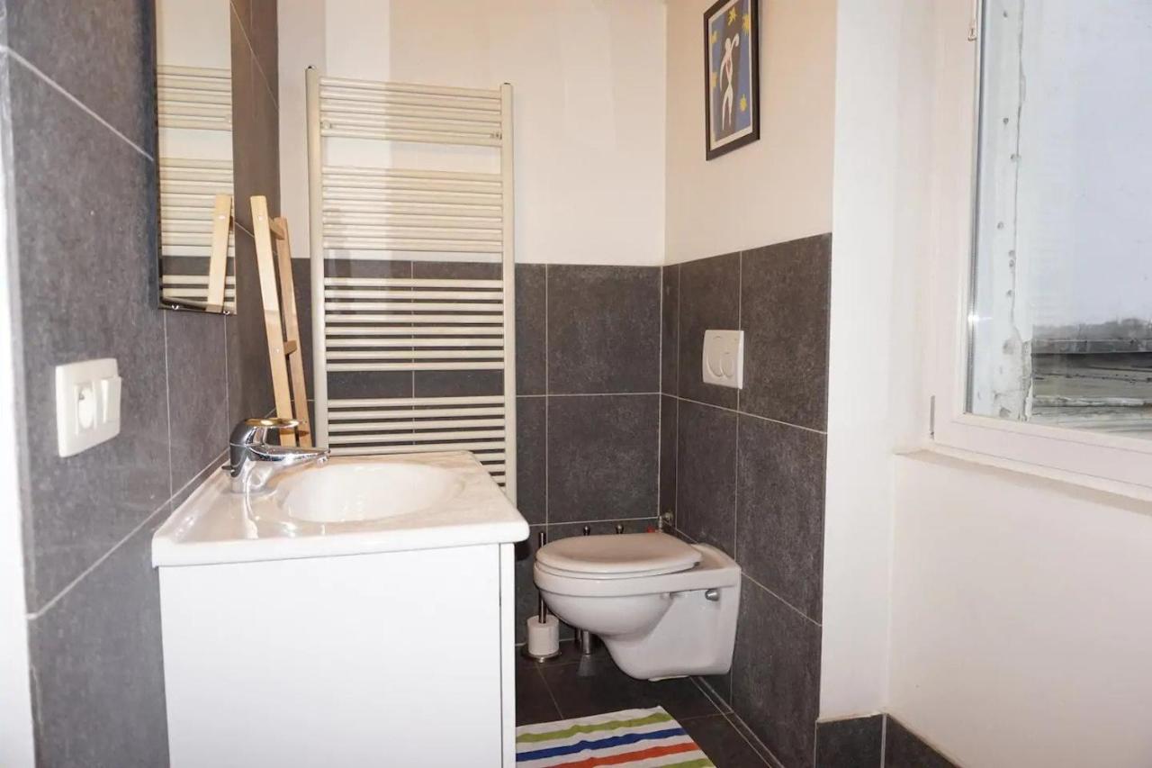 Rue De Pascale Apartment