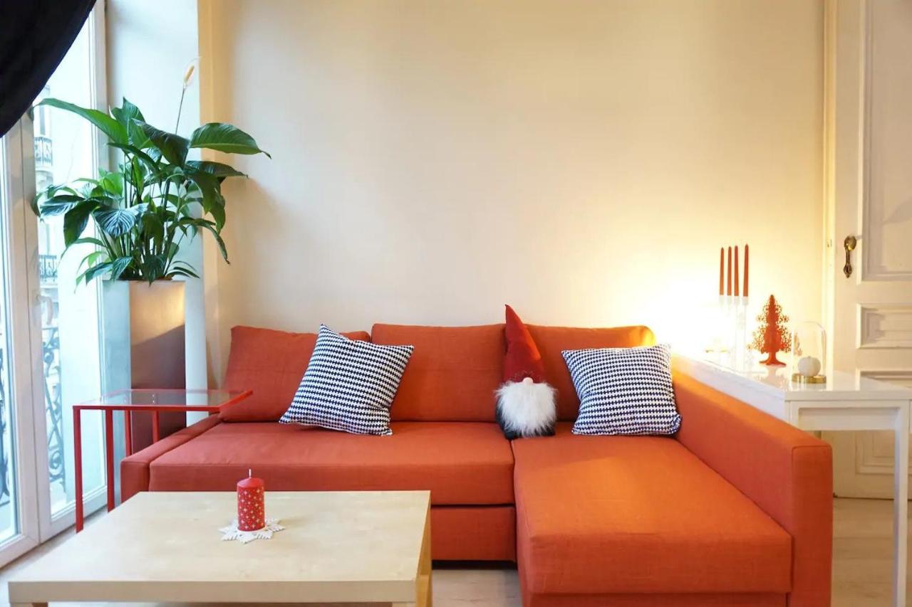 Apartment Rue De Pascale *