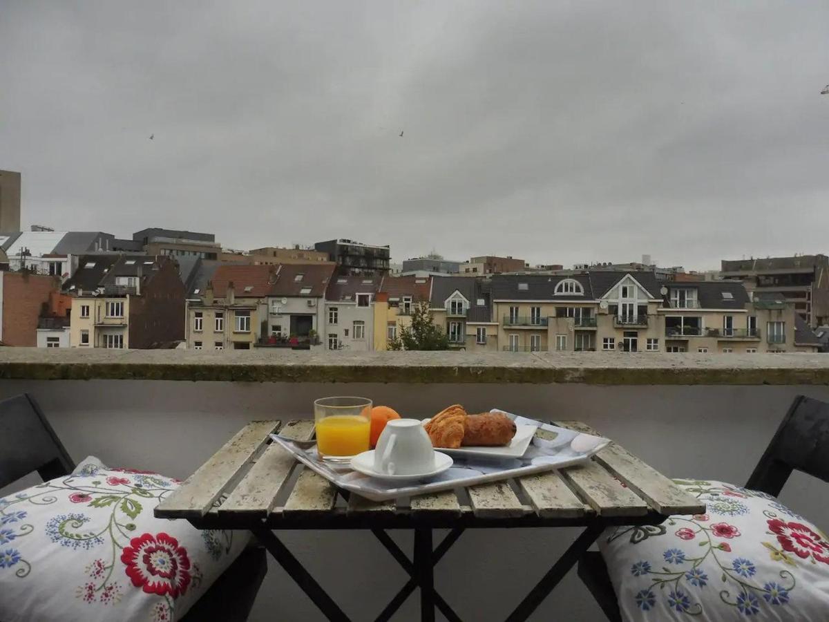 Apartment Rue De Pascale Brussels