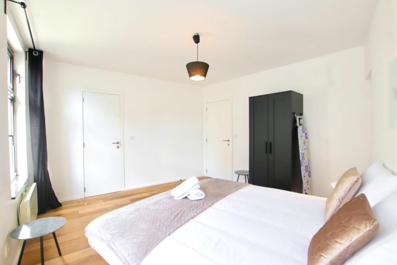 Grand Place Apartment *