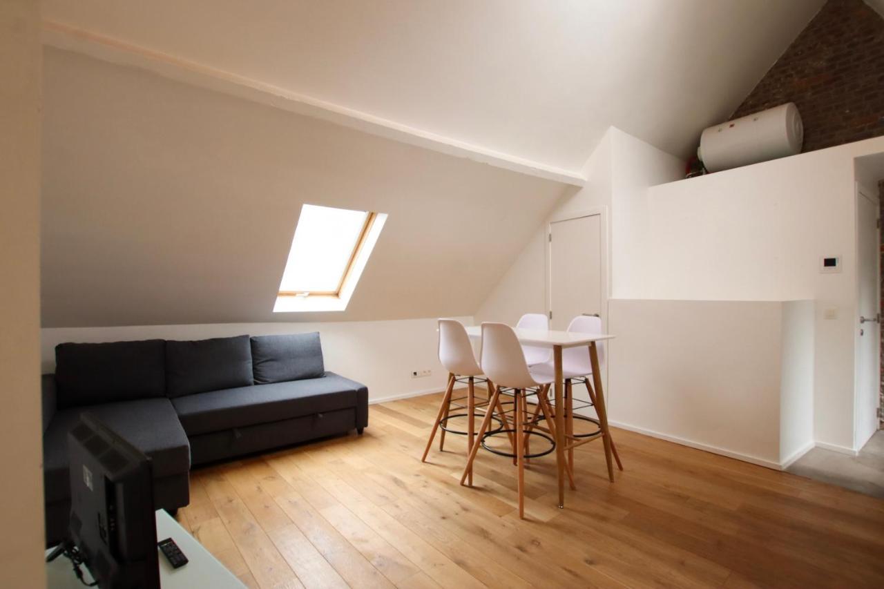Apartment Grand Place