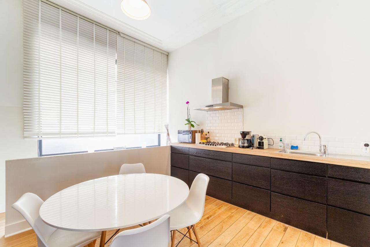 Appartement Jean Robie *
