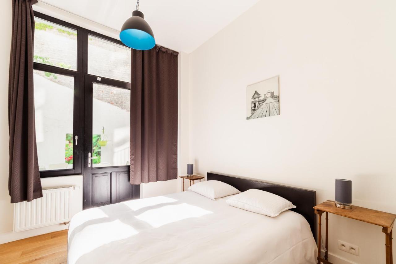 Jean Robie Appartement *