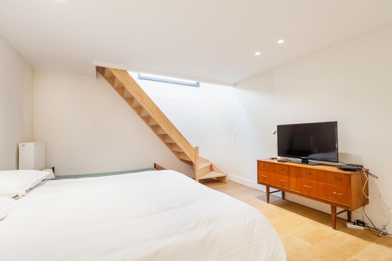 Appartement Jean Robie