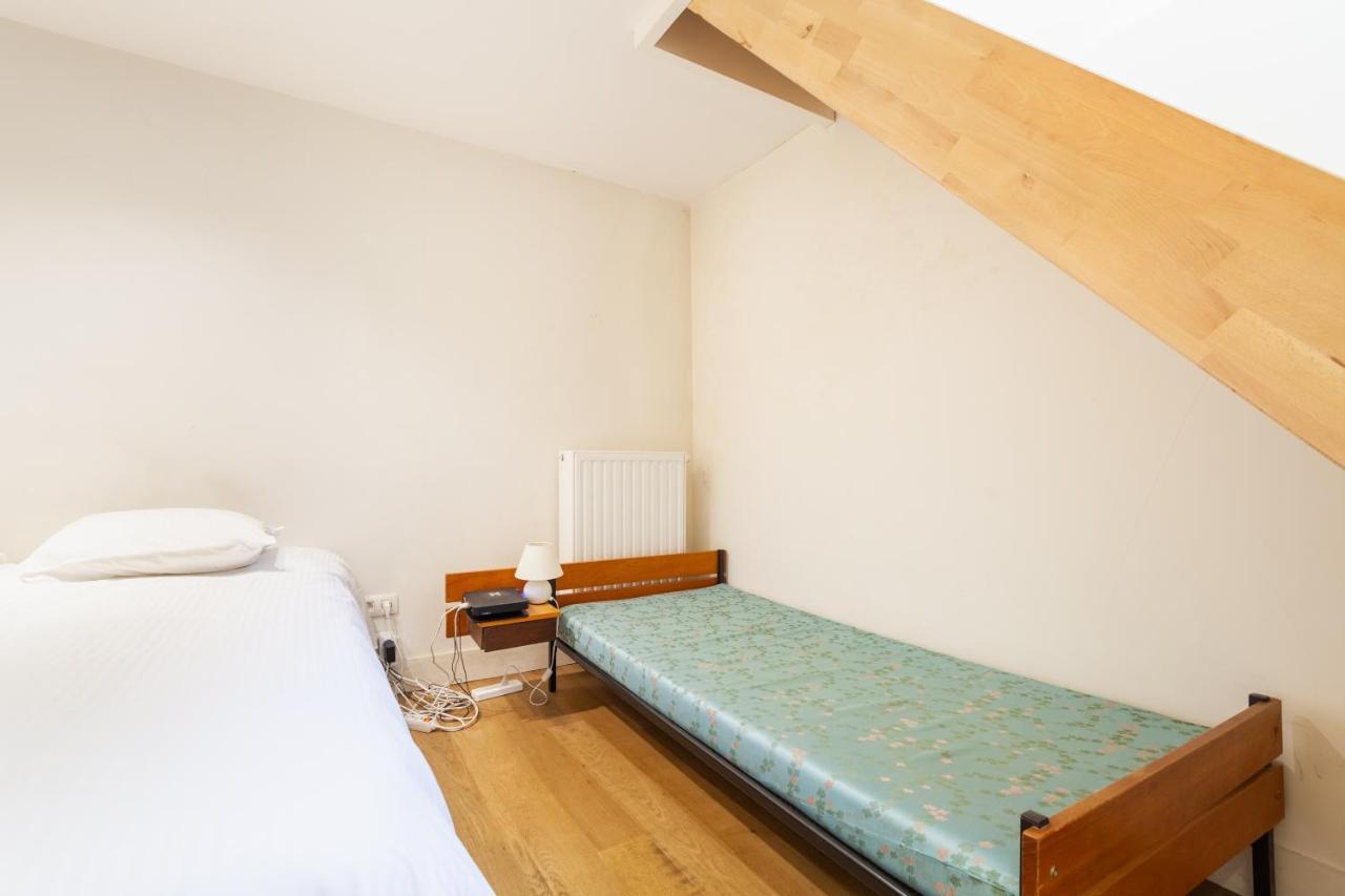 Jean Robie Appartement *